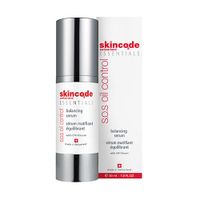  Сыворотка СОС матирующая для жирной кожи, Skincode 30 мл 