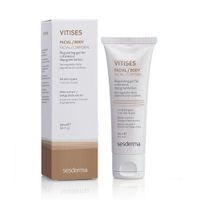 Гель регулирующий для тканевой пигментации Vitises Sesderma 100мл