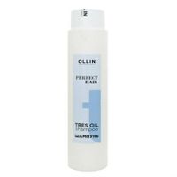 Шампунь Ollin Perfect Hair Tres Ol 400мл 