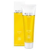 Эмульсия солнцезащитная Cosmetics Janssen/Янсен SPF 30 150мл