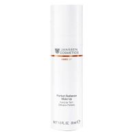 Крем тонал. стойкий для всех типов кожи Radiance Make Up Cosmetics Janssen/ЯнсенPerfect SPF 15 30мл 