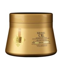 Маска для плотных волос Mythic oil L'Oreal Paris/Лореаль Париж 200мл