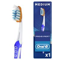 Щетка зубная средней жесткости Clean Flex Pro-Expert Oral-B/Орал-би