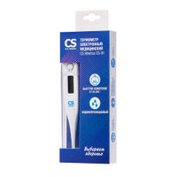 Термометр электронный медицинский CS-91 CS Medica/СиЭс Медика Термометр электронный медицинский CS-91 CS Medica/СиЭс Медика