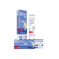 Паста зубная профилактическая мультикомплекс 10 в 1 Corimo/Коримо 75г