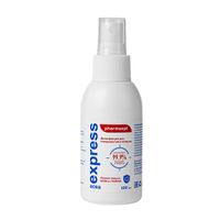 Средство дезинфицирующее спиртовой кожный антисептик Pharmsept Acea/Ацея спрей 76% 100мл