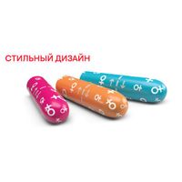 Тампоны гигиенические Mini Kotex/Котекс 16шт миниатюра фото №9
