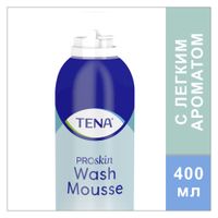 Пена моющая Tena/Тена фл. 400мл (4248) миниатюра фото №2