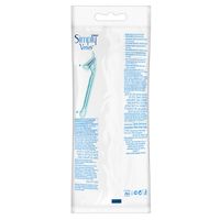 Одноразовая женская бритва Gillette Venus (Жиллетт Винус) Simply 2, 4 шт. миниатюра фото №3 Одноразовая женская бритва Gillette Venus (Жиллетт Винус) Simply 2, 4 шт. миниатюра фото №3