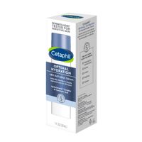 Сыворотка для лица интенсивно увлажняющая Optimal Hydration Cetaphil/Сетафил туба 30мл