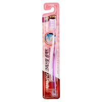 Зубная щетка для чувствительных десен (средняя жесткость) "dr. sedoc crystal compact"