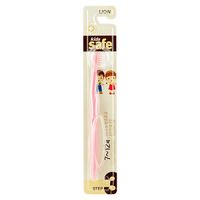 Щетка зубная детская "kids safe toothbrush"(шаг 3, 7-12 лет)