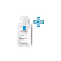 Вода мицеллярная для чувствительной кожи Ultra La Roche Posay/Ля рош позе фл. 100мл
