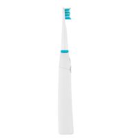 Щетка зубная электрическая звуковая белая SonicMax CS-235 CS Medica/СиЭс Медика миниатюра фото №8