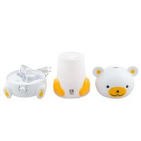 Увлажнитель воздуха ультразвуковой Kids CS-19H CS Medica/СиЭс Медика миниатюра фото №5
