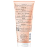 Крем-гель легкий питательный очищающий Nutrition XeraCalm Avene/Авен 200мл миниатюра фото №2