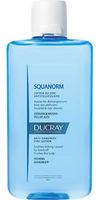 Лосьон от жирной перхоти Squanorm Ducray/Дюкрэ 200мл миниатюра фото №2
