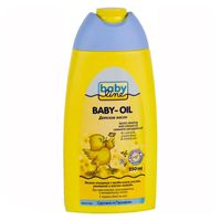 Масло детское Babyline 250 мл