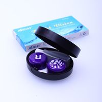 Набор для контактных линз Eyekan K-1620-Фиолетовый миниатюра фото №2