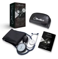 Тонометр механический МТ-25 MediTech/МедиТех