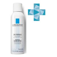 Вода термальная для всех типов кожи La Roche Posay/Ля рош позе 150мл
