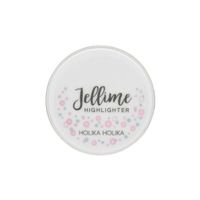 Хайлайтер-зефир holika holika joyful jellime (джойфул джеллайм)  тон 01 розовый 8 г