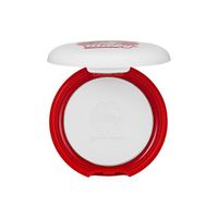 Пудра для лица peko jjang no sebum pact holika holika 8 г миниатюра фото №2