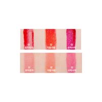 Тинт-чернила holika holika holipop (холипоп) тон 02 коралловый 9 мл