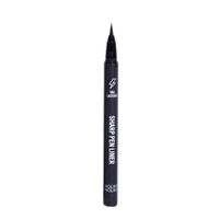Подводка для глаз holika holika tail lasting (тэйл ластинг) тон 01 черный 1,7 г миниатюра фото №2