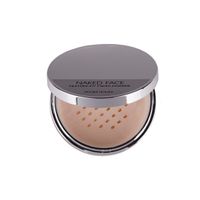 Пудра для лица holika holika naked face feather-fit finish powder 7 г
