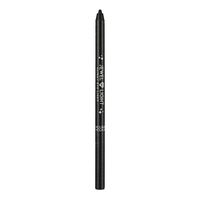 Карандаш-подводка holika holika тонкий  jewel light (джуэл лайт) оттенок 01 черный 0,7 г миниатюра фото №2