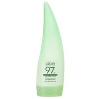 Эмульсия для лица и тела увлажняющая Aloe soothing lotion Holika holika/Холика холика 240мл