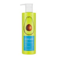 Лосьон для тела holika holika avocado body 390 мл