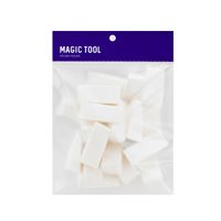 Спонжи для тональной основы holika holika 20 шт