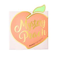 Хайлайтер для лица it's skin  colorable bouncy highlighter 01 pearly peach 13 г