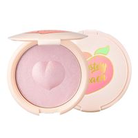 Хайлайтер для лица it's skin colorable bouncy highlighter 02 pearly pink   13 г миниатюра фото №2