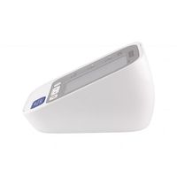 Тонометр автоматический с адаптером M3 Expert Omron/Омрон (HEM-7132-ALRU)