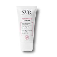 Svr топиализ барьер крем туба 50мл
