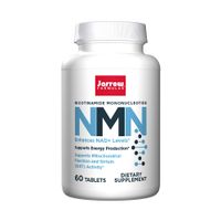 Мононуклеотид Никотинамида НМН Jarrow Formulas таблетки 125мг 60шт