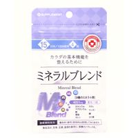 Комплекс минералов Arum/Арум капсулы 300мг 60шт