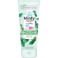 Крем для ног minty fresh foot care Bielenda/Белинда 75 мл