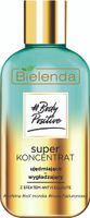 Супер-концентрат укрепляющий и разглаживающий body positive bielenda 250 мл