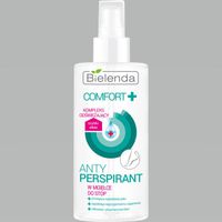 Дезодорант - антиперспирант для ног comfort Bielenda/Белинда 150мл
