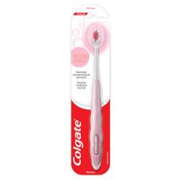 Щетка зубная мягкая Cushion Clean Colgate/Колгейт