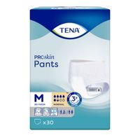 Подгузники-трусы для взрослых Normal Pants Tena/Тена 30шт р.M