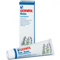 Бальзам тонизирующий жожоба Gehwol/Геволь 75мл
