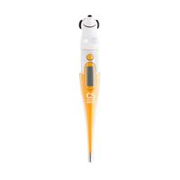 Термометр электронный медицинский собачка Kids CS-82-P CS Medica/СиЭс Медика