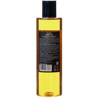 Гель для душа Hemp oil Organic Guru 250мл миниатюра фото №3