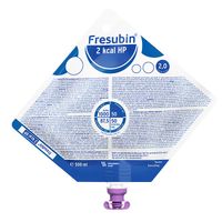 Питание энтеральное 2ккал Fresubin/Фрезубин пакет 500мл