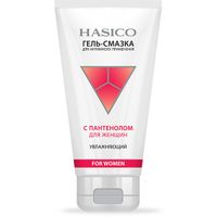 Гель-смазка для женщин Hasico/Хасико 50мл